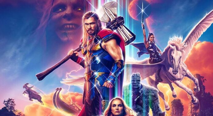 Thor: Love and Thunder: 8 facts you probably missed