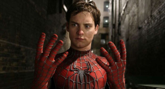 For how much money has Tobey Maguire made?