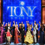 Tony Awards Finance And Diversity Triumph At Broadway Awards Scaled