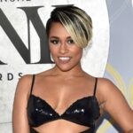 Tony Awards. Ariana DeBose will host the most important night of theater