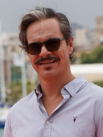 Tony Dalton: The Mexican Actor Who Triumphs In Marvel And Better Call Saul