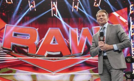 Vince McMahon 2 1