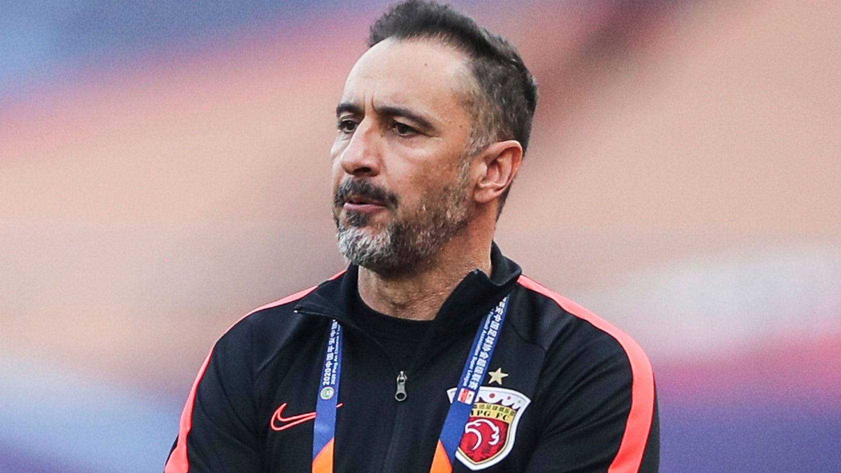 Vitor Pereira
