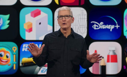 WWDC 2022 7 features presented that Google had already done before