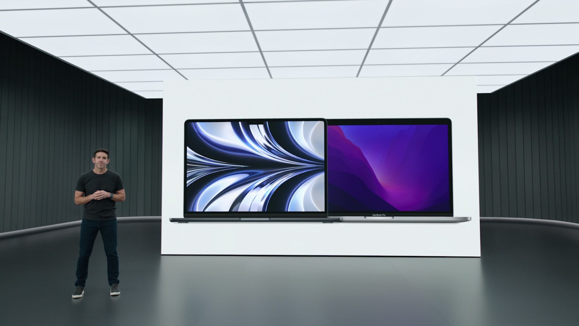 WWDC 2022: date, iOS 16, possible Mac Pro and more things to look forward to WWDC 2022 partial renewal of iOS and iPadOS and the possible M2 among others 1