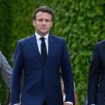 War in Ukraine: Emmanuel Macron's call to not humiliate Russia makes waves War in Ukraine Emmanuel Macrons call to not humiliate Russia makes waves