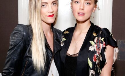 Whitney Henriquez and amber