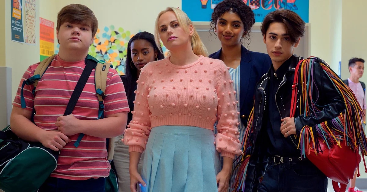 Why You Should Watch The Year of My