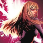 Marvel Comics: A Classic X-Men Character Weapon Gets a Significant Upgrade in New Mutants! X Men