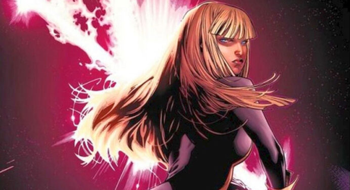 Marvel Comics: A Classic X-Men Character Weapon Gets a Significant Upgrade in New Mutants!