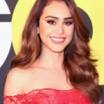 Yanet Garcia flaunts the rearguard while dressed as Little Red Riding Hood in a very sensual outfit Yanet Garcia00