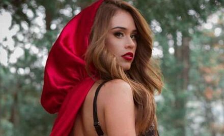 Yanet Garcias s