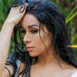 Yuliett Torres puts a spicy atmosphere after a revealing photo Yuliett Torres 5