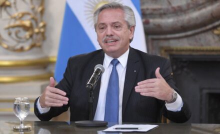alberto fernandez y martin guzman