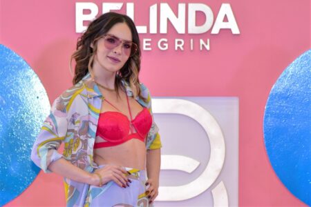 belinda belinda