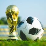FIFA revealed the 16 venues for the 2026 World Cup, which will be played in the United States, Mexico and Canada cjyqbskdsii