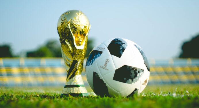 FIFA revealed the 16 venues for the 2026 World Cup, which will be played in the United States, Mexico and Canada