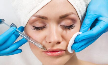 cosmetic surgery