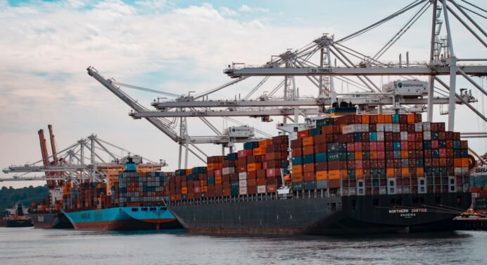 Iranian Vessel Delivery Shows Efficiency of Endurance Economy