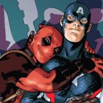 deadpool captain america