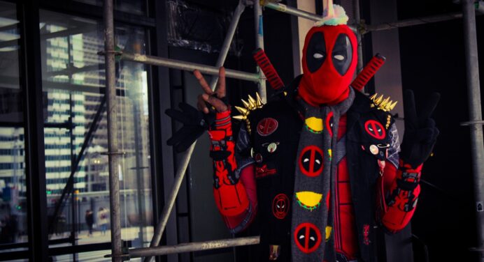 Chris Hemsworth asks Marvel out in Deadpool 3