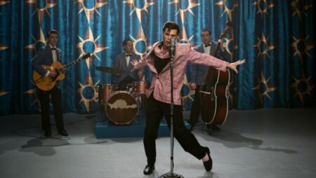 elvis elvis