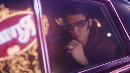 elvis elvis