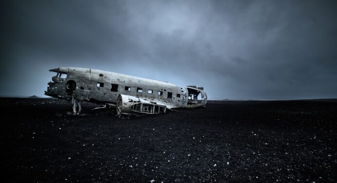 2 Austrians died in a tragic airplane accident in Croatia on a scenic trip