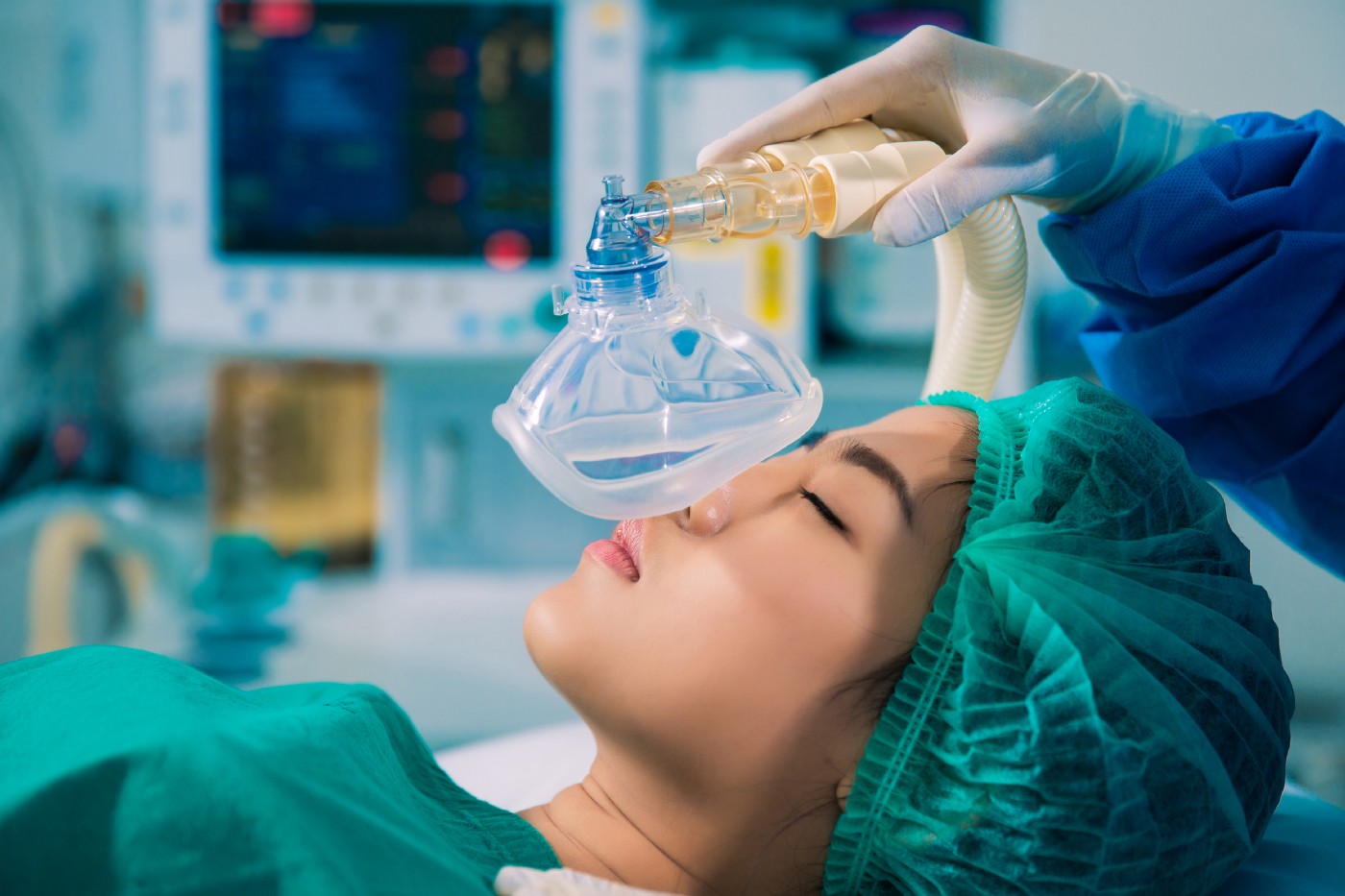 Doubts and fears about anesthesia before cosmetic surgery fears about anesthesia