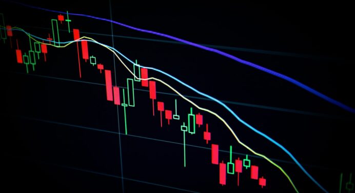 Bitcoin has already fallen to $19,000