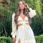 galilea montijo bikini