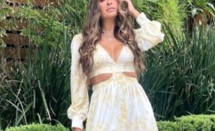 galilea montijo bikini