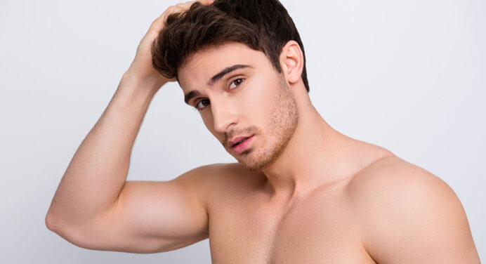 The hair implant is robotized thanks to the innovative Artas ™ System
