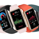 Xiaomi Band 7's greatest rival, the Huawei Band 7, is now available for purchase huawei band 7 e1651481313370