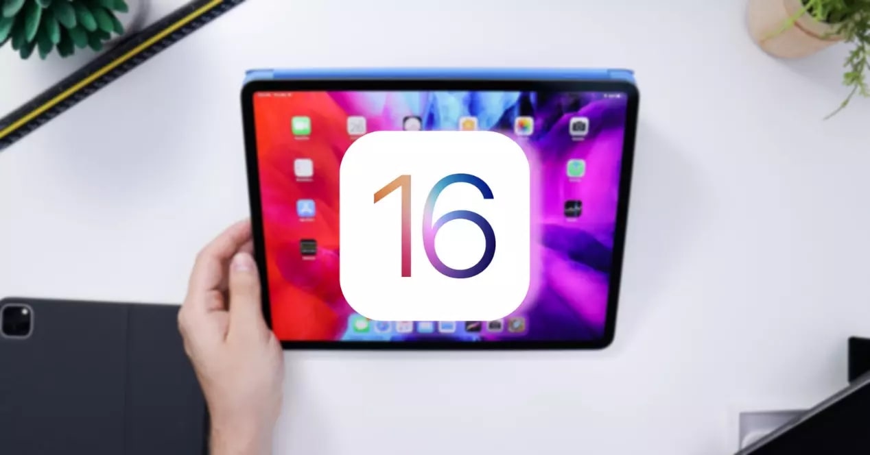 Apple WWDC 2022: iPadOS 16, at last, allows you to work with windows like on Mac iPadOS