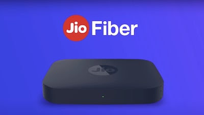 Reliance Jio Had Added Universal+ OTT Subscription With JioFiber Plans jio fiber image 1599035556162