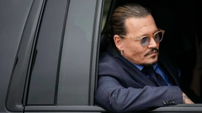 Johnny Depp Vs. Amber Heard Trial Live Today: The Final Verdict Found Amber Heard Guilty Of Defamation