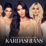 keeping up with the kardashians