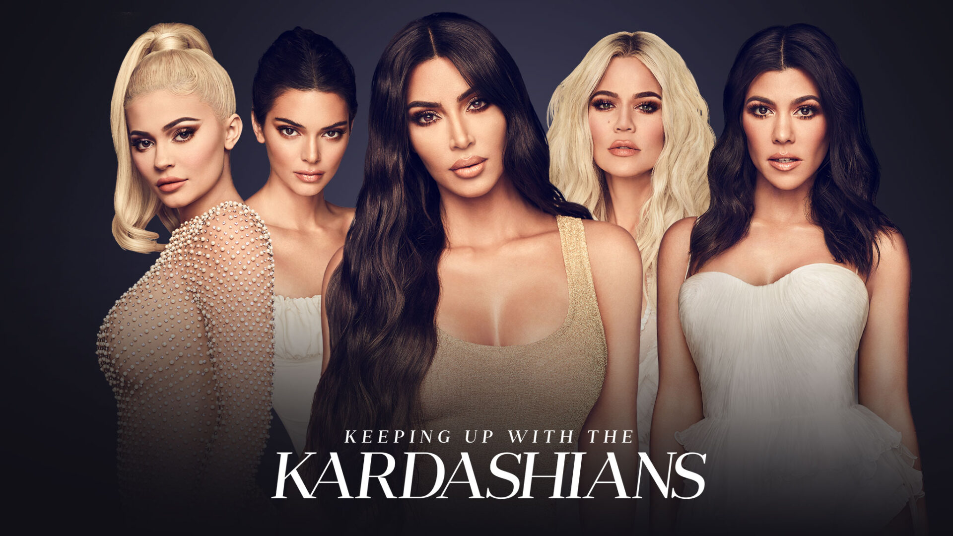 keeping up with the kardashians