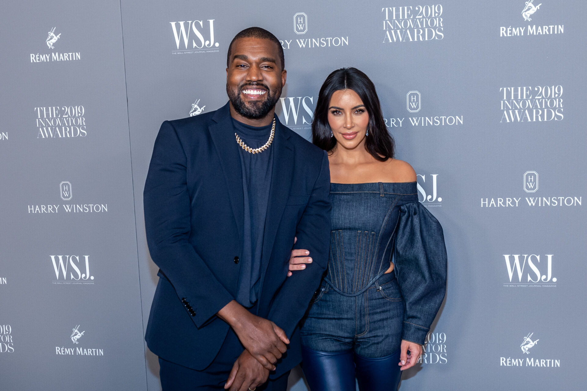 Kim Kardashian and Kanye West's Current Relationship May Be Better Than We Thought kim kardashian and kanye west