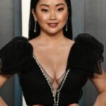 The movie love story that Lana Condor has lived beyond To all the boys I fell in love with lana scaled