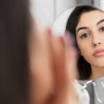 Why have a laser blepharoplasty? laser blepharoplasty