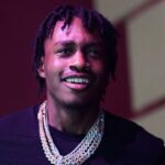 Lil Tjay is a mystery. lil Tjay 1