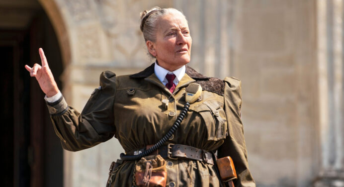 Matilda, the musical: Emma Thompson, the versatile actress behind the new Trunchbull