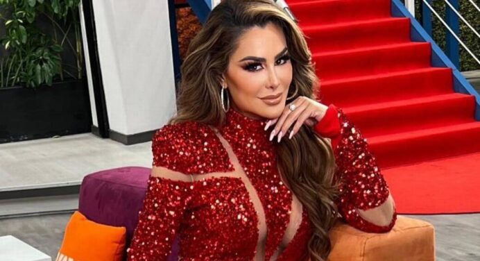 What exactly happened with Ninel Conde’s wedding?