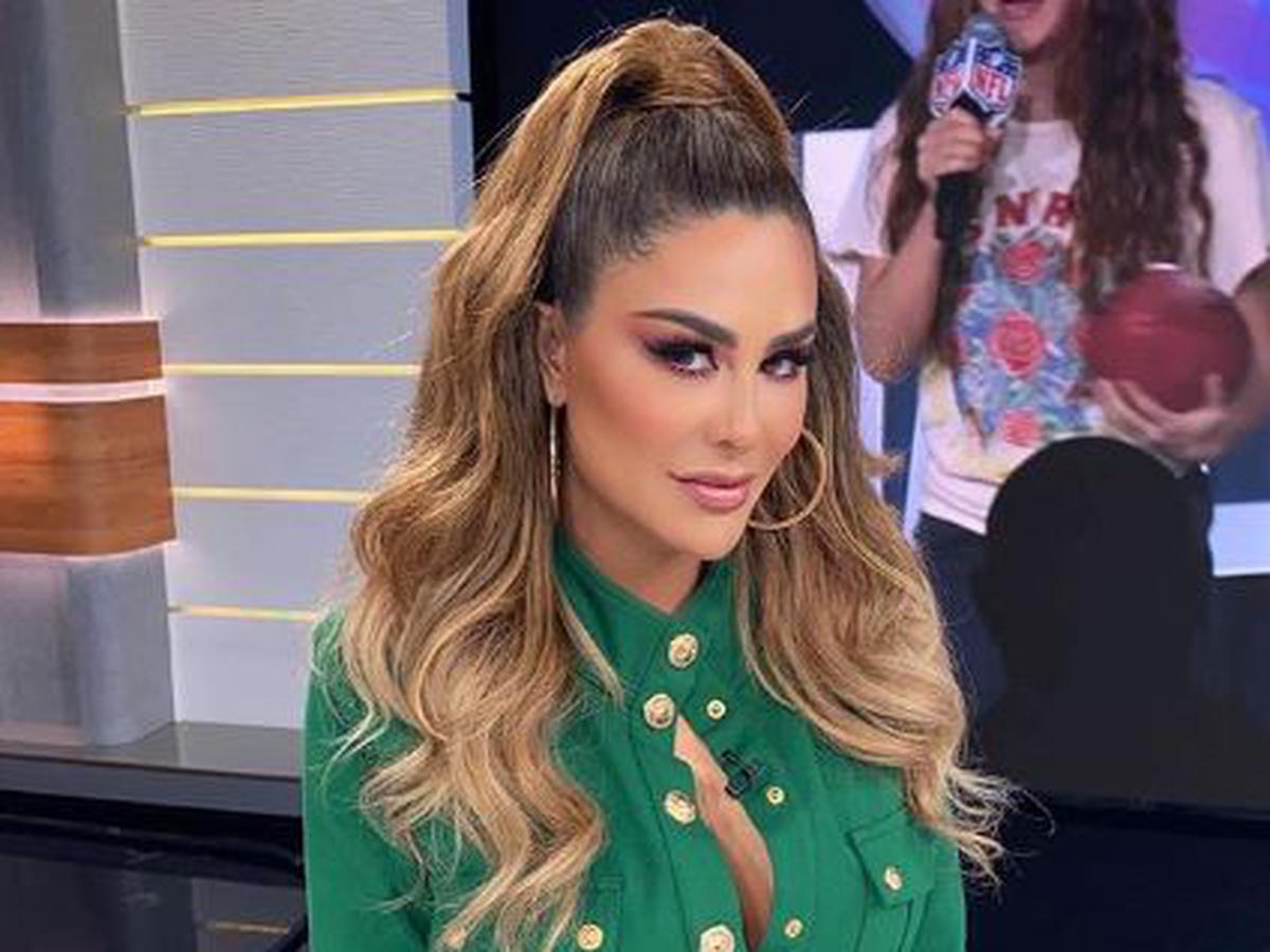 ninel conde 7