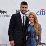 singer shakira and soccer player gerard pique attend the news photo 1654366336
