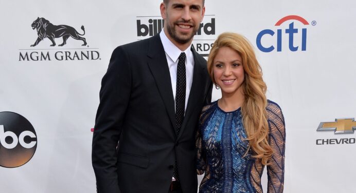 Shakira tries to avoid being deprived of her liberty at all costs
