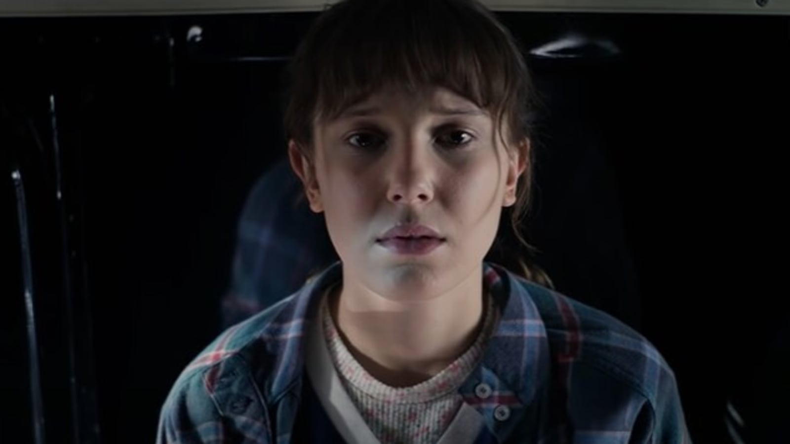 Stranger Things on Netflix: why Eleven had difficulty speaking stranger things eleven