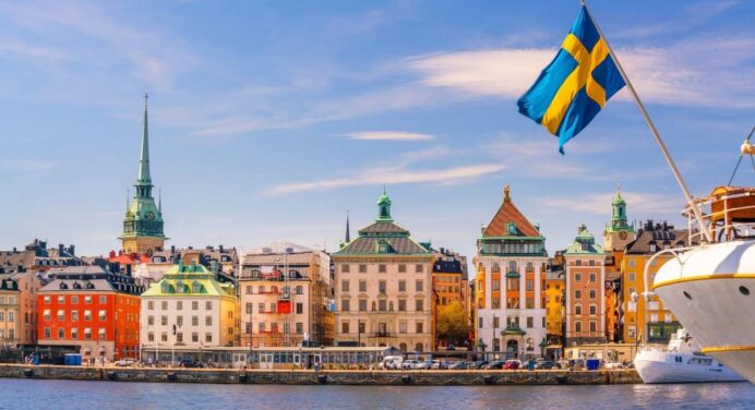 Sweden needs a new kind of nationalism